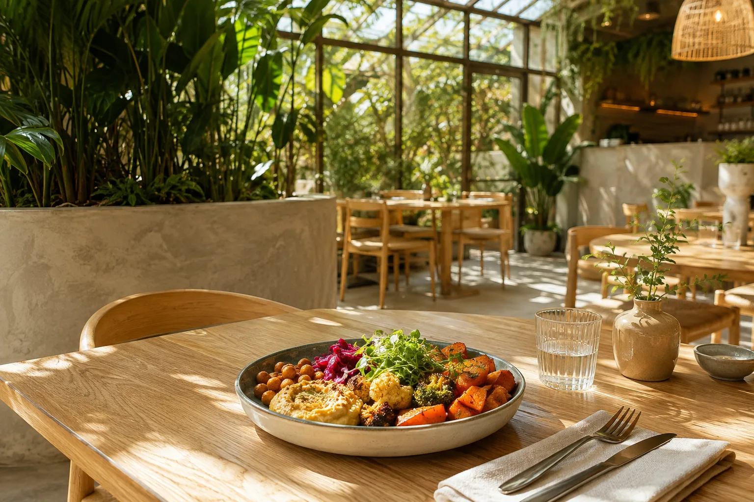 Filiz restoran ve yemek fotoğrafı